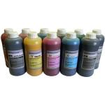 Набор пигментных чернил (Hongsam) Epson Stylus Pro 4900, 4910, 7900, 7910, 9900, 9910