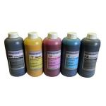 Набор пигментных чернил (Hongsam) Epson Stylus Pro 7700, 7710, 9700, 9710, SureColor SC-T3000, T5000, T7000, T3200, T5200, T7200